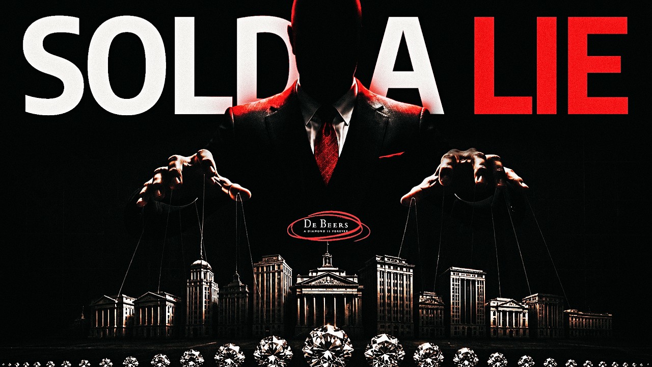 The (Overdue) Collapse of the Diamond Cartel