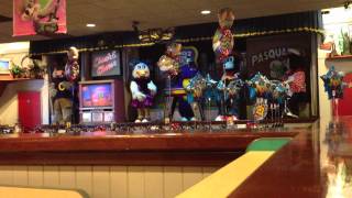 Chuck E Cheese Northridge Summer 2012 Segment 2