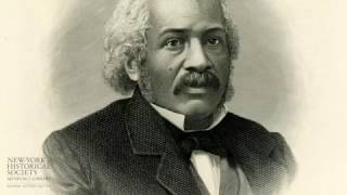 Rediscovering the Life and Legacy of James McCune Smith