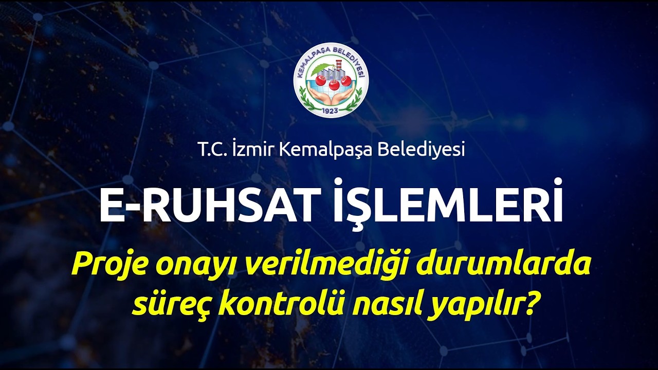 Tanıtım videosu