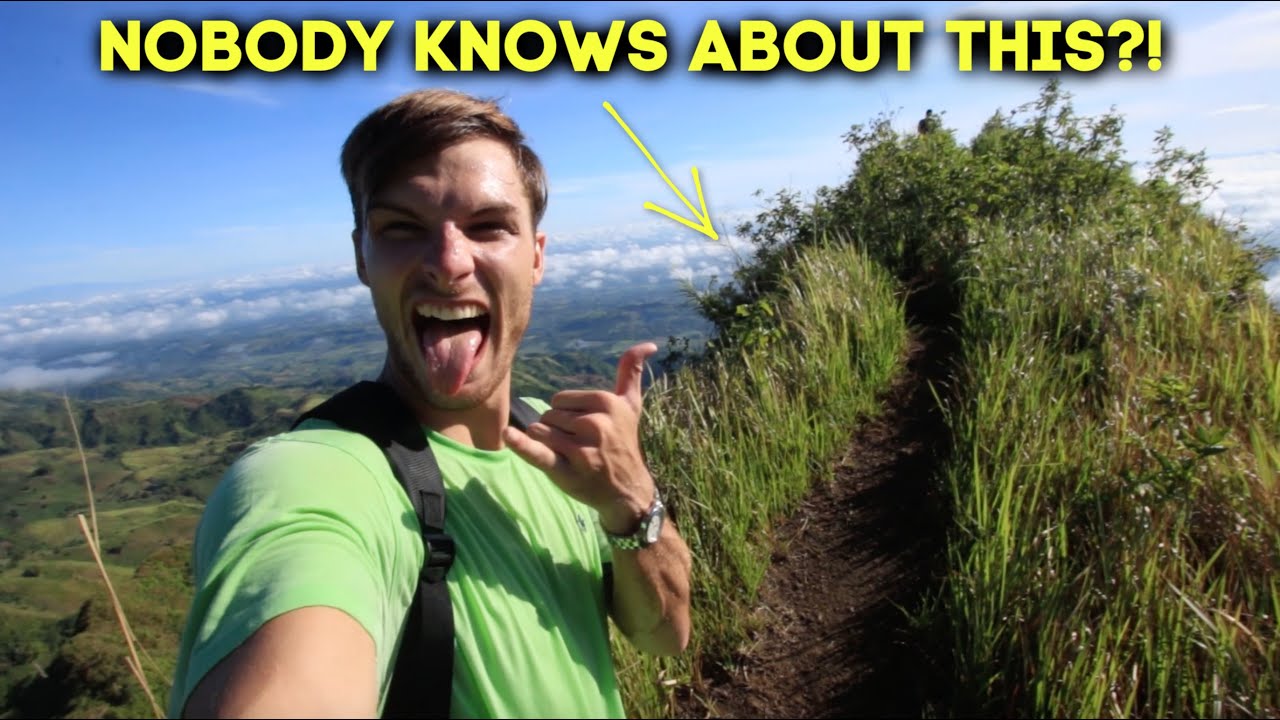 Most UNDERRATED PHILIPPINES PROVINCE? | I couldn't BELIEVE THE BEAUTY | (Sultan Kudarat)