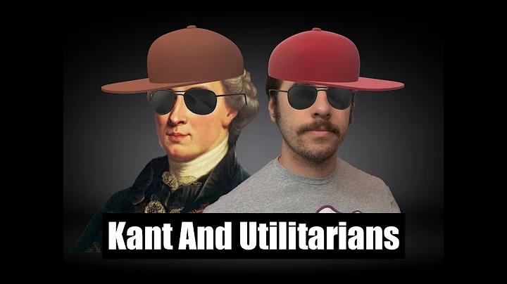 Kant, Utilitarians, and Ax Murderers
