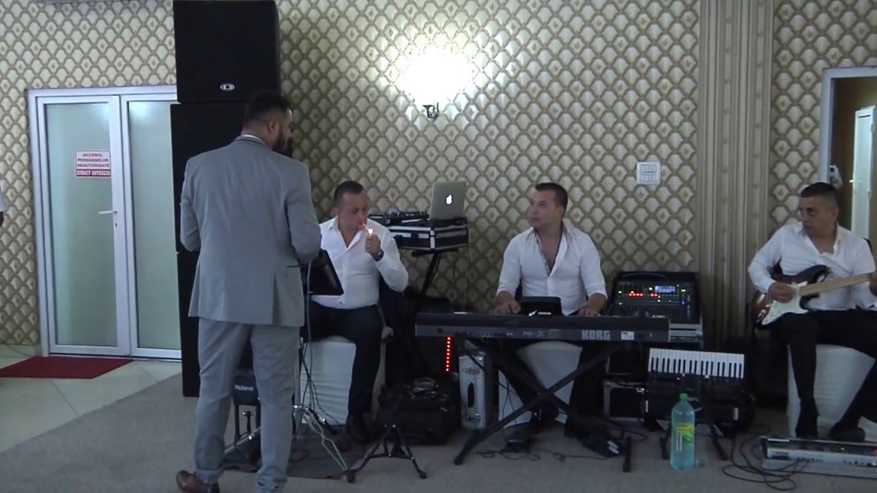 12 iulie 2015 Ionel si Cristina HD 3 romania currency