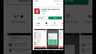 System App Remover Pro 3.5.1012.apk screenshot 3