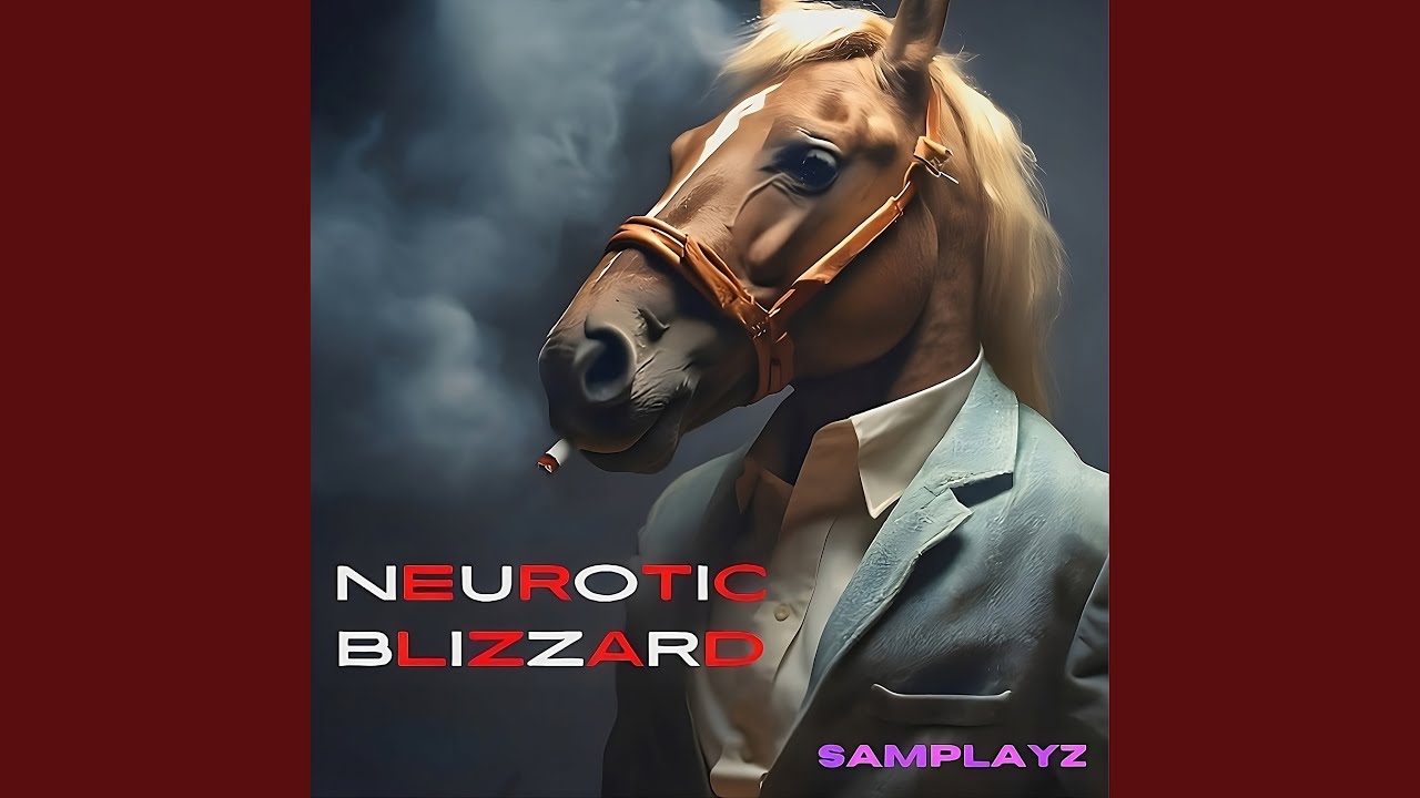 Watch Neurotic Blizzard on YouTube Watch Neurotic Blizzard on YouTube