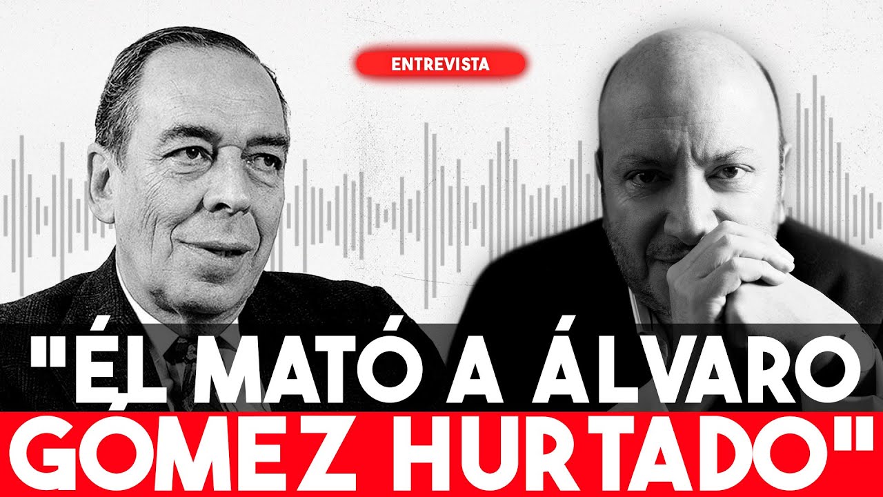 Álvaro Gómez Hurtado: La teoría que apunta a Fidel Castro y el papel de las Farc en el magnicidio