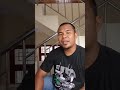 VLOG HBD : Ketua PK. AMPG Sibolga Kota, Tomi Erianto Tanjung