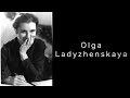 Olga Ladyzhenskaya (2022) Trailer
