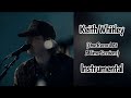 Keith Whitley (One Record At A Time Sessions) - Morgan Wallen Instrumental