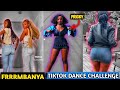 FRRRMBANYA Tiktok Dance Challenge By BREEDER LW FT UNSPOKEN SALATON FRRRMBANYA Tiktok Dance Challenge By BREEDER LW FT UNSPOKEN SALATON