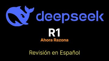 DeepSeek-R1: Revolucionando el Razonamiento en IA con Aprendizaje por Refuerzo 🚀