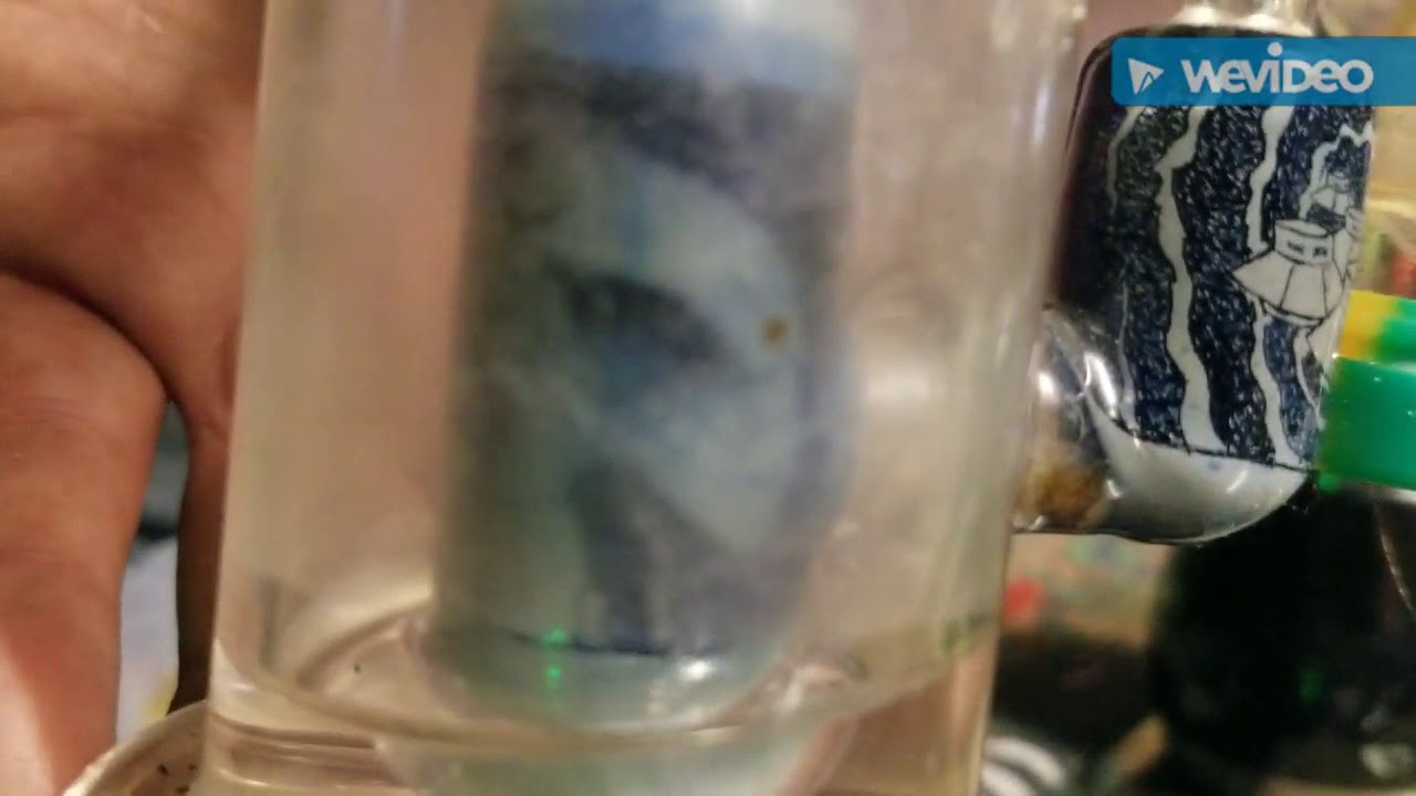 Major League extracts review . Lemon Drop / Chocolate Haze