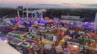 WHERE BACK at hull fair 2023