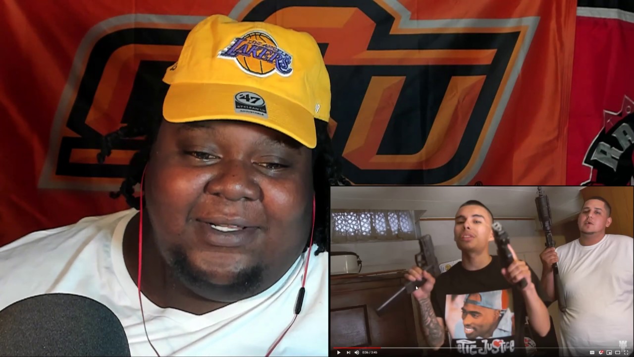 WAUKEGEN ILLINOIS BANGER!!! *not bad* REACTION!!! - YouTube