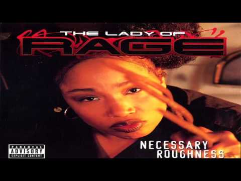 The Lady Of Rage Feat B.G.O.T.I.- Confessions