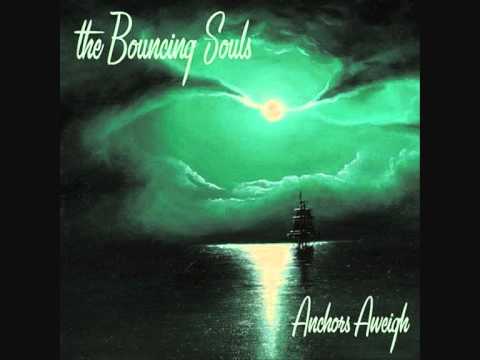 The Bouncing Souls - The Day I Turned My Back on You