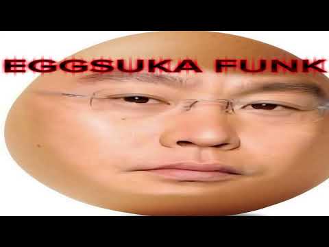 EGGSUKA FUNK MEGA SLOWED
