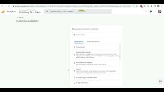 How to Customize Standard Report in Google Analytics 4 | Edit Sub Menu of Report Section in GA 4