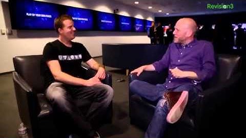 Game review   Killzone   Shadow Fall New Gameplay! Adam Sessler Interviews The Designer Behind PS4s