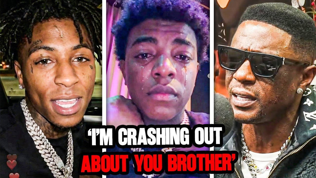 Rappers React To Lil Poppas Tragic Death