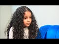 በካንሰር የተጠቃችው ህፃን አሳዛኝ መጨረሻ በካንሰር የተጠቃችው ህፃን አሳዛኝ መጨረሻ