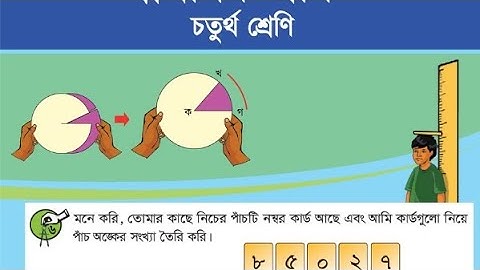 class 4 math sijonsil ।। ১৬ পৃষ্ঠা।। ৪র্থ শ্রেণির সৃজনশীল প্রশ্ন সমাধান।। ১ম অধ্যায়।।