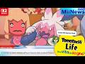 Tinkaton, il Pokémon Martello (#19) Tomodachi Life: Living the Dream - Nintendo Switch 2 Gameplay