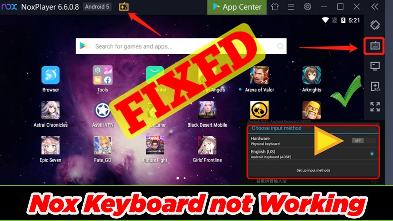 fixed-nox-keyboard-not-working-100-working-youtube
