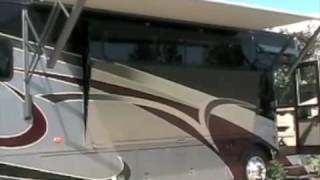 Radical new RV design - Veranda by Country Coach