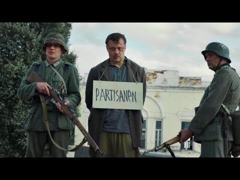 НА ДВОРЕ 19 ИЮНЯ 1941 ГОДА! ВТОРЖЕНИЕ ВРАГА ПО ВСЕМ ФРОНТАМ! 'СТО ДНЕЙ СВОБОДЫ' ВОЕННЫЙ ФИЛЬМ