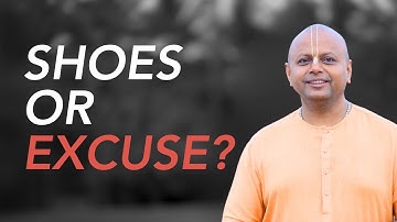 The Choice That Changes Everything: Scarcity vs Opportunity Mindset | Gaur Gopal Das