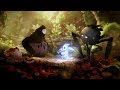 14 Minutes of Ori and the Will of the Wisps Xbox One X Gameplay - E3 2018