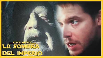 ¿Quién es el hijo de Palpatine?