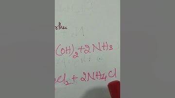 Physical,Chemical properties of Dinitrogen