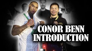 Manny Pacquiao vs. Conor Benn: The Destroyer Career Highlights