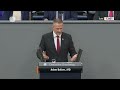 Energieverknappung treibt Wirtschaft in Absturz! - Adam Balten - AfD-Fraktion im Deutschen Bundestag