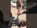 Moto blogging video #army#checking#Rider#rider #funny #automobile #funny