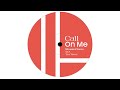 SG Lewis Tove Lo Call On Me SILK 2am Remix Visualiser mp3