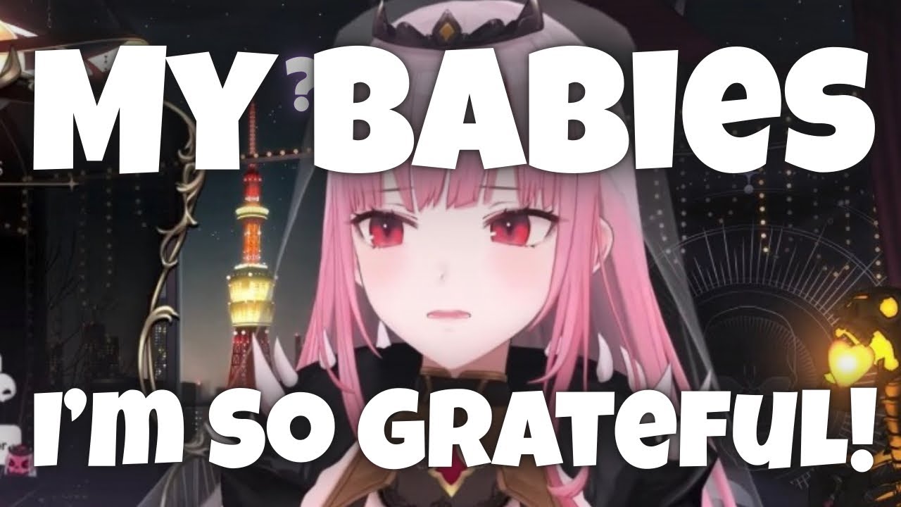 Calli’s Heartfelt Story About Her Cats Helping Her Through a Difficult Time