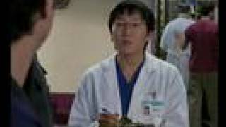 Scrubs - Franklin, no!