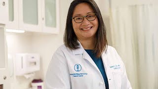 Meet Medical Oncologist Connie Lee Batlevi