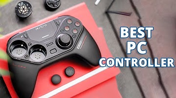 Top 5 Best PC Gaming Controller