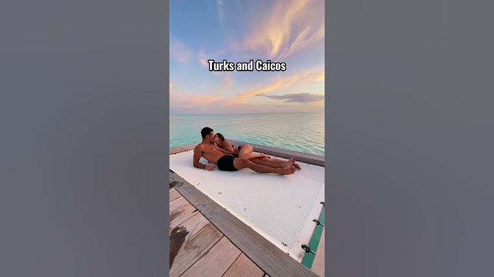 Our favourite vacation spots! Which place would you go first?
