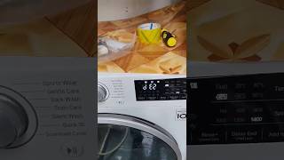 LG Washer DE2 Error? Quick Fixes & Troubleshooting for Door Issues!