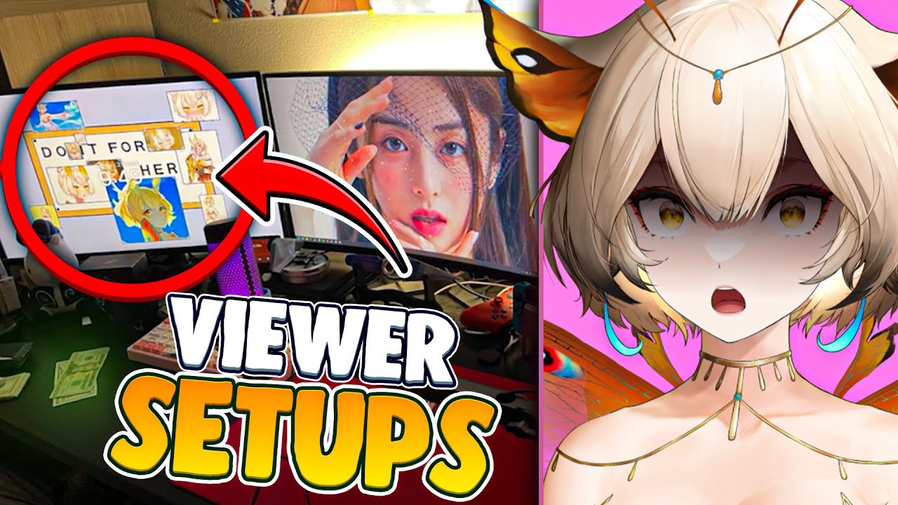 Checking your WEIRD Setups