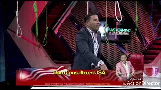 Video thumbnail of "Cristian casablanca habla sobre  las mujeres chapiadora en República Dominicana"