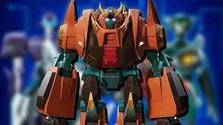 What Transformers Earthspark Means To Me