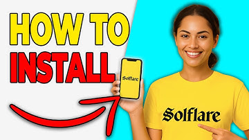 How To Download And Install Solflare Wallet (Beginner Setup Guide)