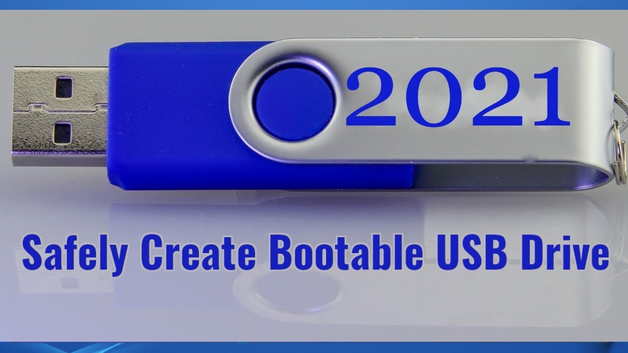 make a bootable usb free software make a bootable usb free software