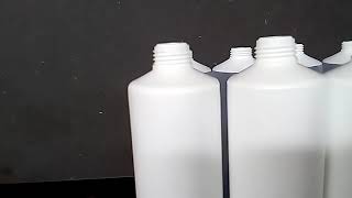 Tube made by our automatic tube heading machine screenshot 4